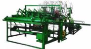 Sell Grassland Fence Netting Machine